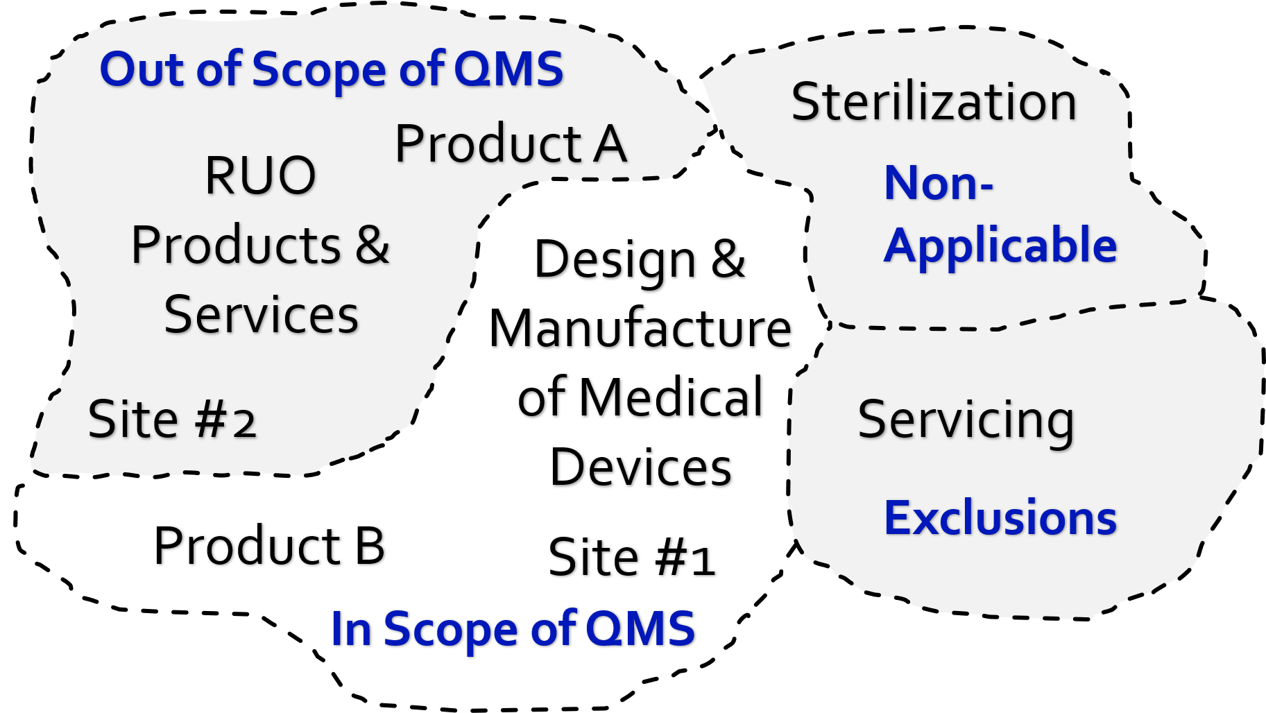 scope of QMS